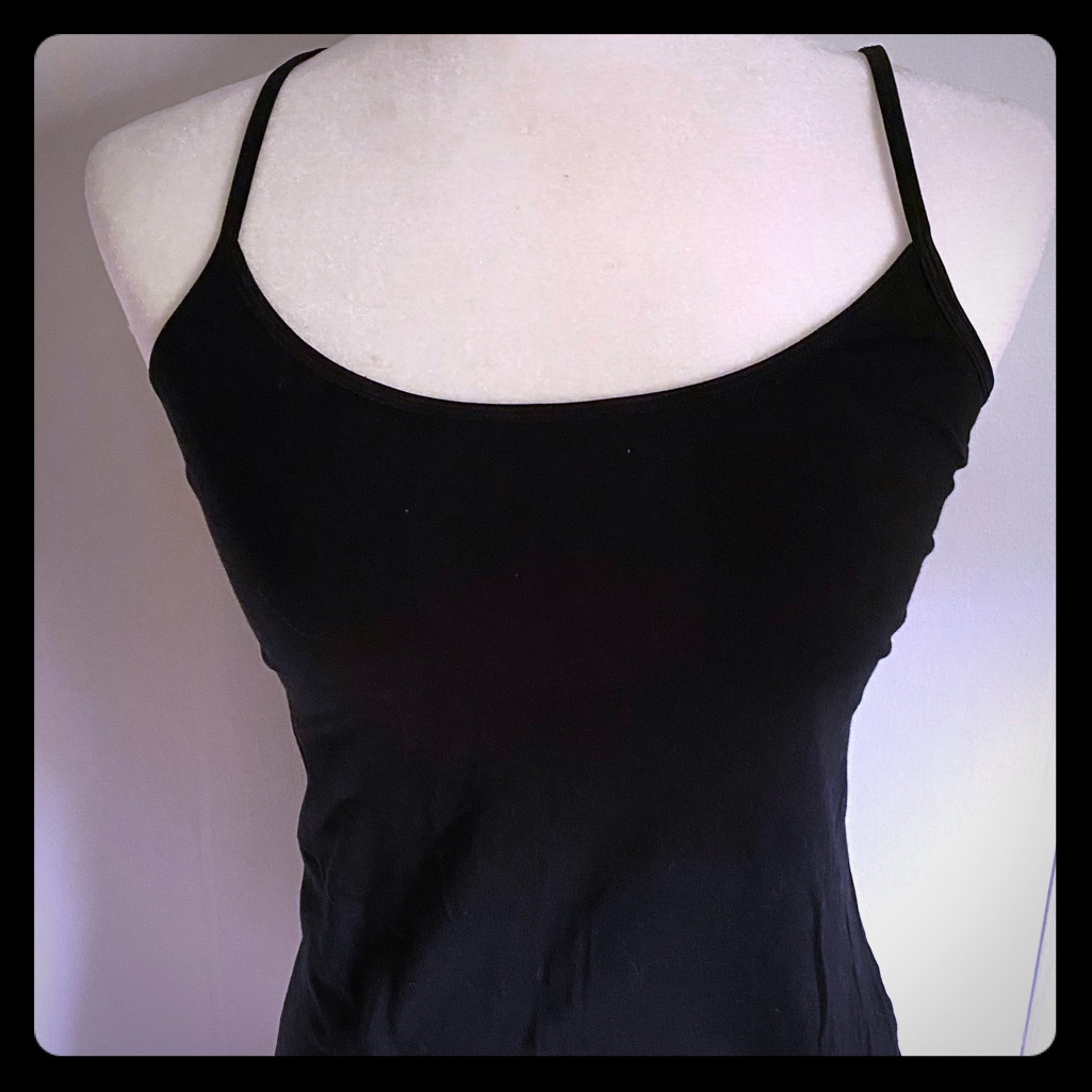 Old Navy Basic Cami